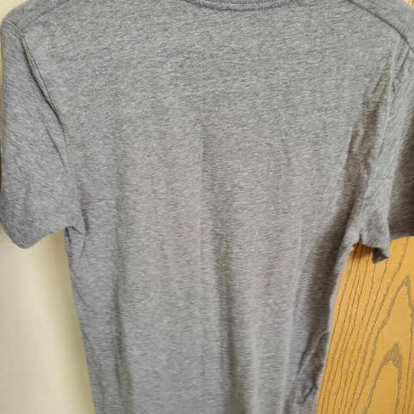 Small "Overthink" Shirt - Picture 3 of 4